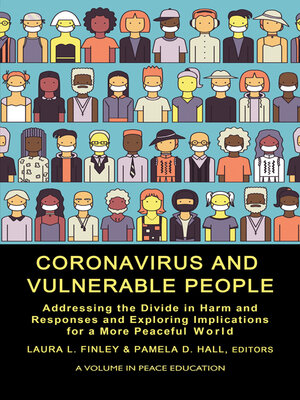 cover image of Coronavirus and Vulnerable People
